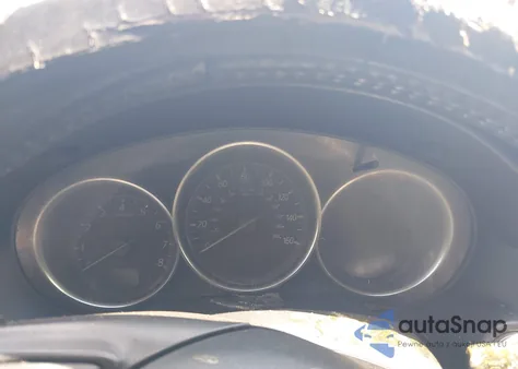 2016 Mazda Cx-5 Grand Touring из США, поврежденный, VIN JM3KE4DY1G0656551